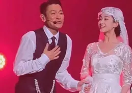 等了好久終於等到今天！劉德華上海開演唱會，我有3個萬萬沒想到