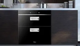 美的消毒櫃品質怎麽樣？美的消毒櫃價效比最高的是哪款