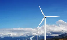 造價千萬的大風車，轉一天能發多少度電？換算成電費能賺錢嗎？