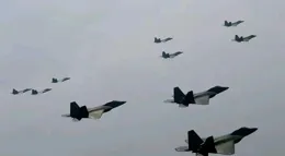 中國航空工業部門正全力推進另一款全新關鍵武器的大規模生產