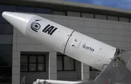 以色列軍工出口再創輝煌：技術領先，全球矚目