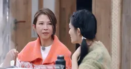 一場偶遇，引發的「真容」風雲：秦嵐珠海之行，解鎖美的多元定義