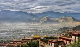 一分鐘帶你了解西藏宗教——格魯派