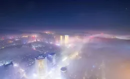 高畫質桌布：絕美氛圍感（第25篇）