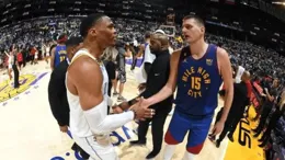 威少轉會揭秘：告別快艇，聯手約基奇的新篇章！