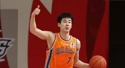 2024年NBA選秀球員之亞歷斯-薩爾