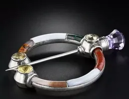 男士帶一個什麽首飾好