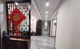 不知道什麽風格，就是好看加好住！