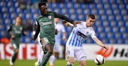 沙姆洛克流浪歐冠經驗豐富，米競技表現不穩定