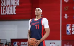 24屆次輪秀28分無力救主，快艇落敗；名宿之子大三元勝布朗尼