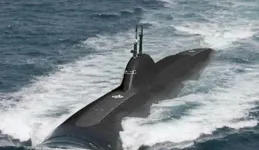 096型戰略飛彈核潛艇的效能猜想，下篇！