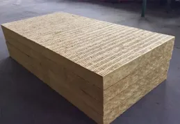 巖棉板燃燒效能等級是什麽？