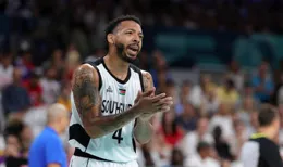 前浙江隊外援：放錯國歌對於南蘇丹球員是一種巨大的激勵！