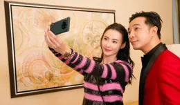 楊采鈺不愧是「法式穿搭鼻祖」，網友：每一套我都想照搬！