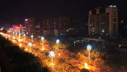 火把節萬人空巷！彜族文化盛宴，避暑新寵誕生！