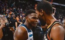 三方交易！火箭助尼克斯爭冠，灰狼忍痛割愛，唐斯輔佐布朗森？