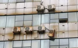 中國房子三大最反人類的設計，不顧人民群眾的安全，招招都要人命