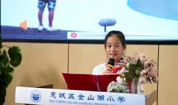 巴黎奧運會中國體育代表團最小運動員僅11歲，剛小學畢業！