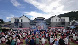 2024祿勸火把節將於7月20日至28日舉行