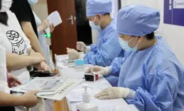 15歲學生「心慌意亂」？醫生表示，年輕人心臟不適多與精神緊張有關