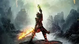 如何客觀對比【巫師3】【曠野之息】【大鏢客2】【艾爾登法環】，站在年份角度，在當時的意義是什麽？