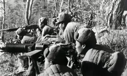 揭秘韓戰：為何美國電影界對這段歷史保持沈默？