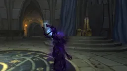 【魔獸世界】第一恐怖的地方是哪?