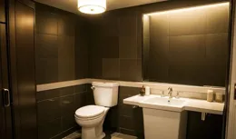 並非迷信！無論房子大小，切記開門別對著這「三樣」東西，有說法