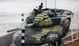 被醜化的T-72主力戰車，其實價效比很高，只是蘇聯點錯了科技樹