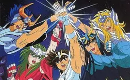 連環畫【聖鬥士星矢】（15）下