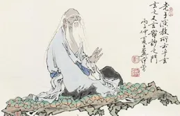 莊子：人生，最重要的東西，都是無用的！無用能讓我們活成一個人