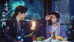 【香蜜沈沈燼如霜】電視劇中，你站旭鳳還是潤玉？