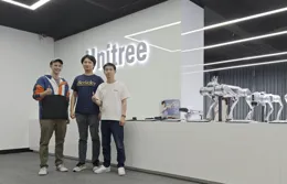 對話矽谷公司K-Scale：在車柯瑞對抗那些燒錢的巨頭，帶全人類一起造10億機器人