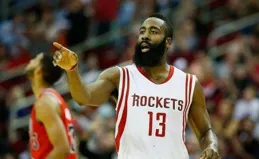 哈登再拿什麽榮譽可以超越韋德？