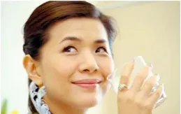 從「東方不敗」到「都會情歌第一人」