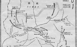 中國革命戰爭的光輝篇章：1962年，中印邊境之戰，32天碾壓式結束