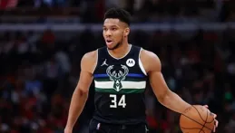 美國男籃五場熱身賽：詹姆士是定海神針，柯瑞神一場鬼四場