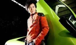 林誌穎風光背後：從小父母離異，親情和婚姻有淚也有痛