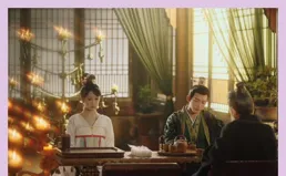 對不起，我棄劇了！【長相思2】檀健次都帶不動這個「拖油瓶」