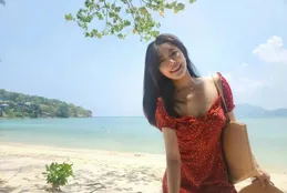 菅紉姿:從青澀新人到熒屏新星的華麗蛻變之旅