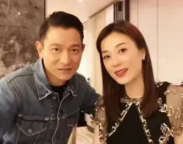 劉德華的新伴舞一夜爆火，身份和帳號曝光，評論區既好笑又心酸