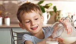 【新手爸爸註意！男寶VS女寶，誰更容易讓你抓狂？】