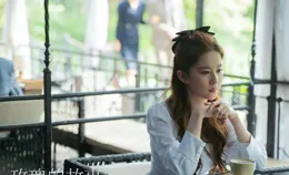 劉亦菲【玫瑰的故事】：黃亦玫和莊國棟感情線，給普通男女的啟示