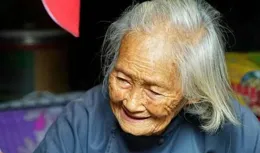 壽命與皺紋的關系被發現：60歲後，這3處長皺紋，身體可能更年輕