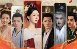 【長相思2】播出，太虐心了，不逗樂子，口碑撲街可能性巨大