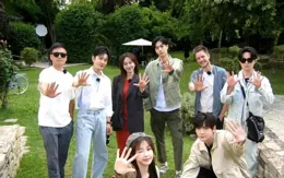 【中餐廳】是一場考驗人性的真人秀