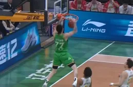 網球運動員：張淩豪陽光帥氣迷人十足，網球也打的不錯！