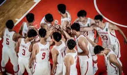 廣東幫重現！曲紹斌麾下U18男籃連克歐洲強隊，卻被指偏向廣東幫