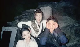 【七夜雪】來襲，李沁攜手曾舜晞重燃武俠夢