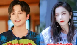 放不下李蘭迪？張新成節目中聊到前女友，孟子義卻說：你們不合適